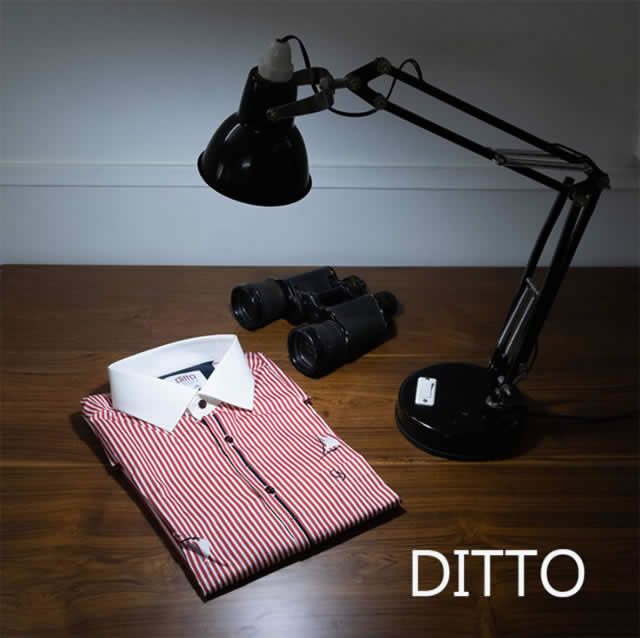 Ditto Shirts