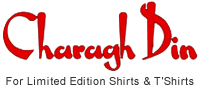 Charagh Din Logo