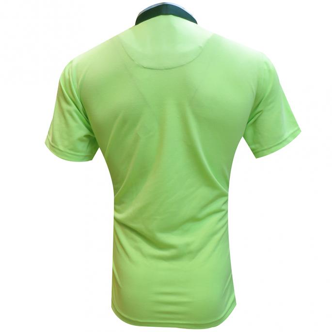 Charaghdin.com - Combination LIGHT GREEN T-Shirt