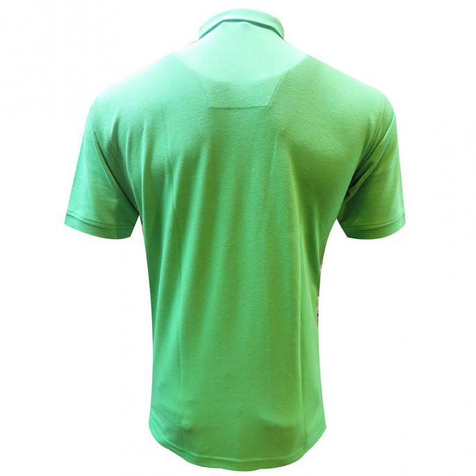 Charaghdin.com - Plain Green T-shirt