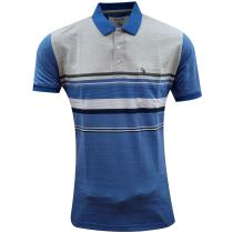 Stripes Blue T-shirt : Regular