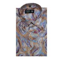 Print Fawn Shirt : Ditto