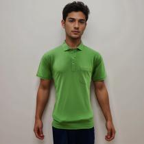 Plain Green T-shirt : Regular