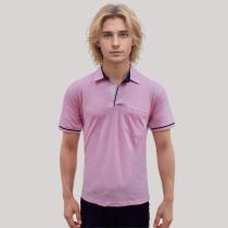 Combination Pink T-shirt : Regular