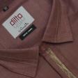 Combination Mauve Shirt : Ditto