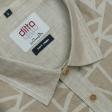 Combination Fawn Shirt : Ditto