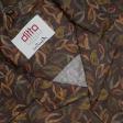 Prints Brown Shirt : Ditto