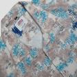 Prints Blue Shirt : Ditto