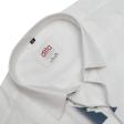 Print White Shirt : Ditto