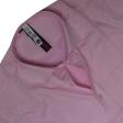 Plain Pink Shirt : Slim