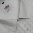 Print White Shirt : Ditto