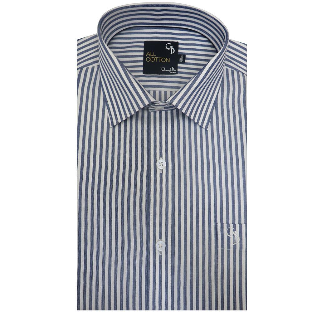 charaghdin-stripes-dark-blue-shirt